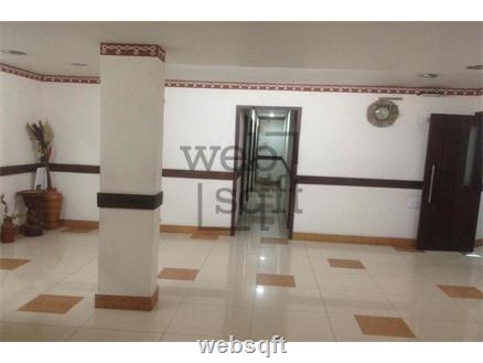 Commercial Office Space for Rent in Vikrampuri